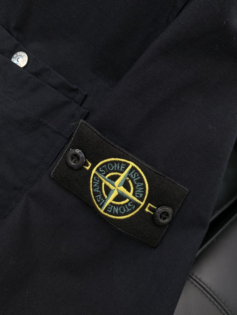 STONE ISLAND